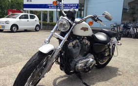 HARLEY XL883L 2007 CR2