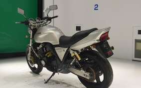 HONDA CB400SF S 1997 NC31