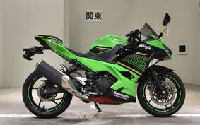 KAWASAKI NINJA 400 EX400G