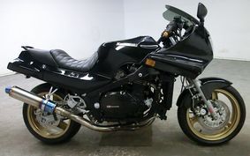 KAWASAKI GPZ1000RX 1986 ZXT00A