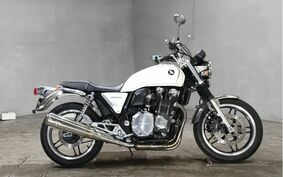 HONDA CB1100 2012 SC65