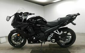 SUZUKI BANDIT 1250 F 2012 GW72B