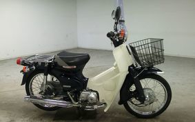 HONDA C70 SUPER CUB HA02