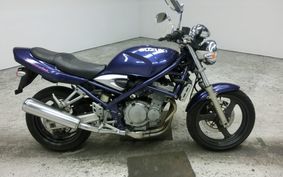 SUZUKI BANDIT 250 GJ77A