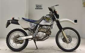 HONDA XR250 MD30