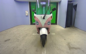 HONDA GYRO CANOPY TA03