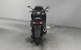 YAMAHA T-MAX500 2004 SJ02J