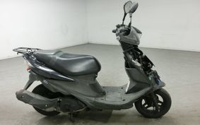 SUZUKI ADDRESS V125 S CF4MA