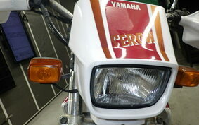 YAMAHA SEROW 225 4JG