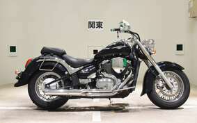 SUZUKI INTRUDER 400 Classic 2012 VK56A