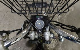 HONDA MONKEY AB27