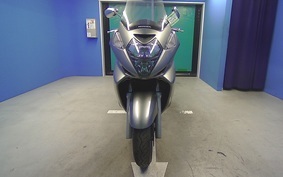 HONDA SILVER WING 600 PF01