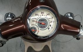 HONDA GIORNO AF70