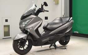 SUZUKI SKYWAVE 200 (Burgman 200) CH41A