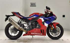 HONDA CBR1000RR R 2020 SC82