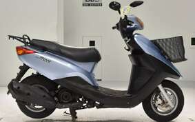 YAMAHA AXIS 125 TREET SE53J