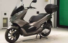 HONDA PCX 150 ABS KF30