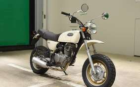 HONDA APE 100 HC07