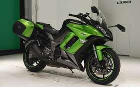 KAWASAKI NINJA 1000 A 2012