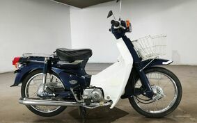 HONDA C70 SUPER CUB CUSTOM C70