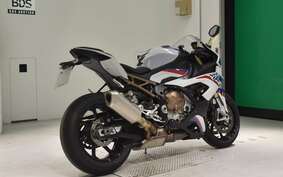 BMW S1000RR M PACKAGE 2021