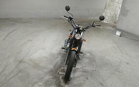 SUZUKI GRASS TRACKER NJ47A