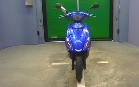 SUZUKI ADDRESS V125 S CF4MA