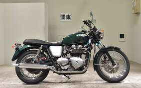 TRIUMPH BONNEVILLE 2006 J900TM