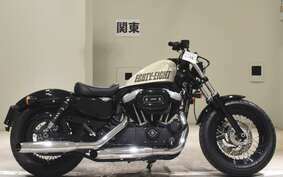 HARLEY XL1200X 2014 LC3