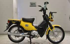 HONDA CROSS CUB 110 JA10