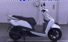 HONDA LEAD 125 JF45