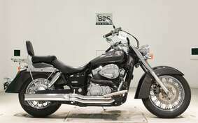 HONDA SHADOW 400 CLASSIC 2010 NC44