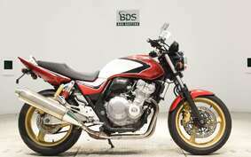 HONDA CB400SF VTEC 2009 NC42