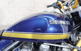 KAWASAKI ZEPHYR 1100 RS 2002 ZRT10A