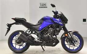 YAMAHA MT-03 ABS 2020 RH13J