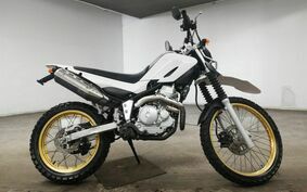 YAMAHA SEROW 250 DG17J