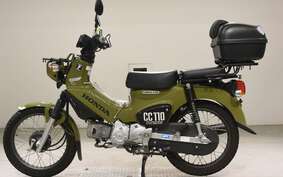 HONDA CROSS CUB 110 JA45