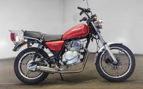 SUZUKI GN125 H PCJG9