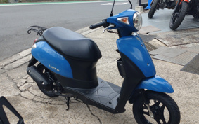 SUZUKI LETS CA4AA