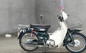 HONDA C70 SUPER CUB HA02