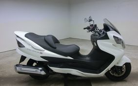 SUZUKI SKYWAVE 250 (Burgman 250) S Fi CJ46A