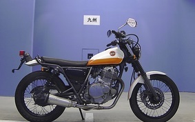 SUZUKI GRASS TRACKER NJ47A