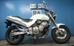 HONDA HORNET 600 1999 PC34