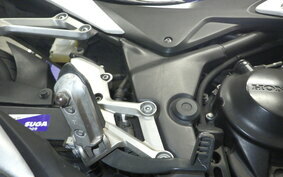 HONDA CBR250R GEN 3 MC41