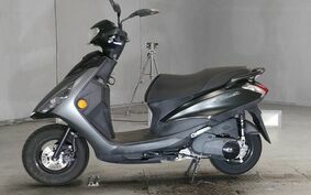 YAMAHA AXIS Z SED7J