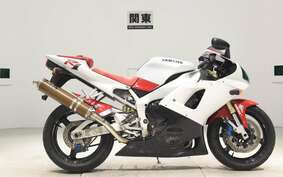 YAMAHA YZF-R1 1998 RN01