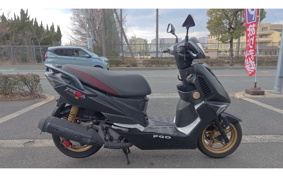 PGO TIGRA 168R
