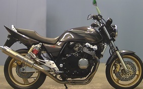 HONDA CB400SFV-3 2007 NC39