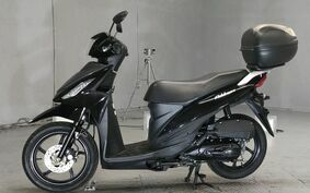 SUZUKI ADDRESS 110 CE47A