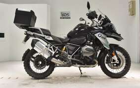 BMW R1200GS 2017